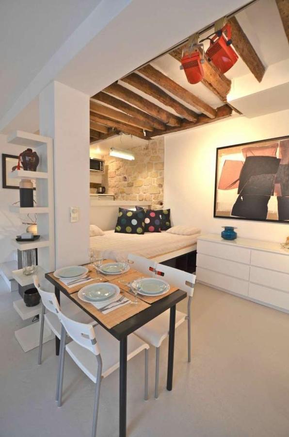 Gallery Párizs Kültér fotó